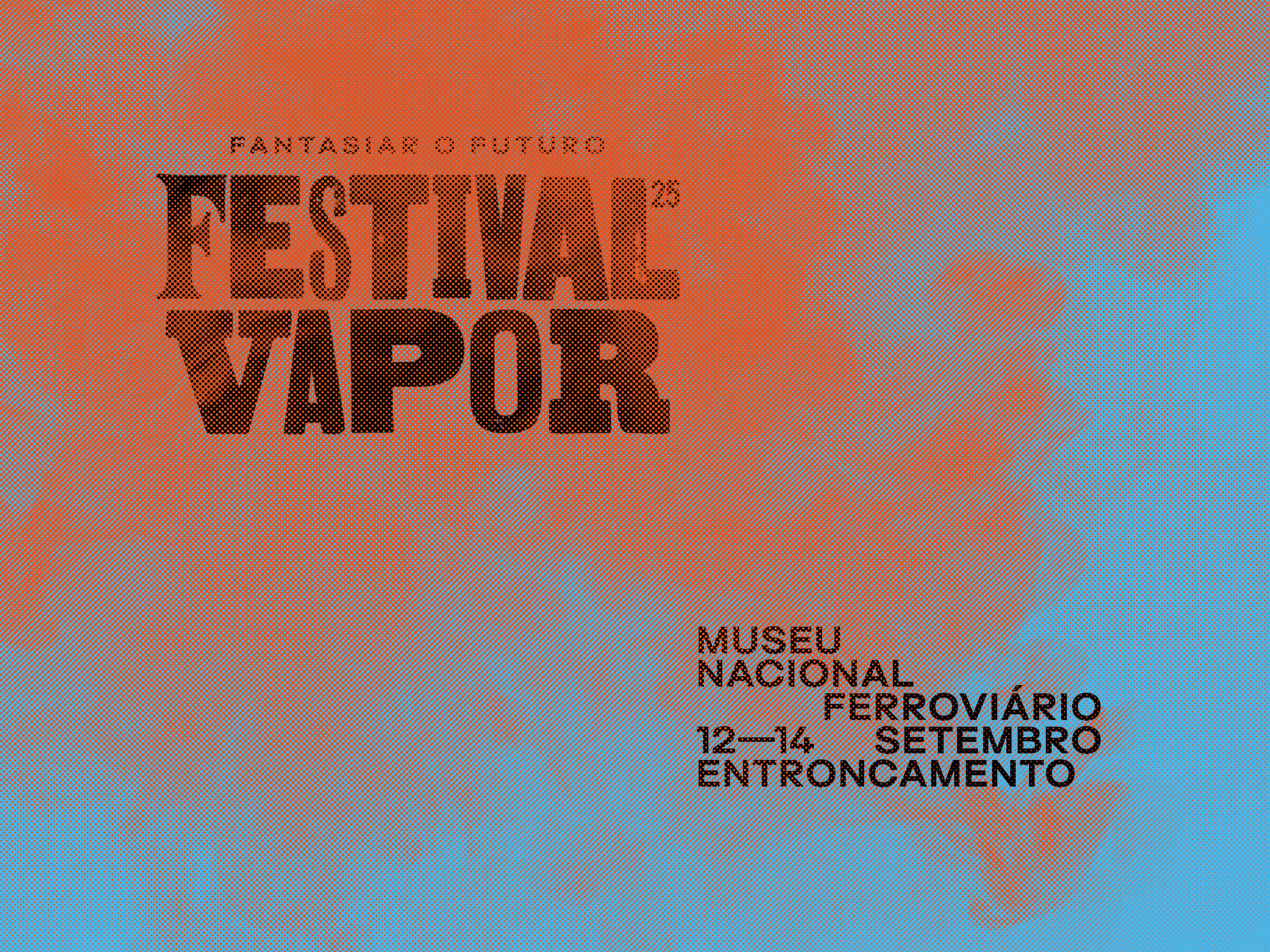 FESTIVAL VAPOR geral